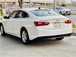 شيفروليه ماليبو